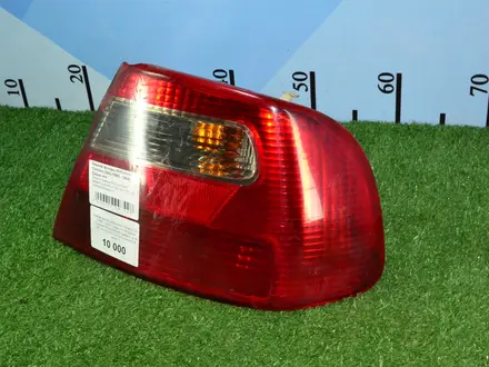 Задний фонарь Mitsubishi Carisma за 20 000 тг. в Тараз – фото 6