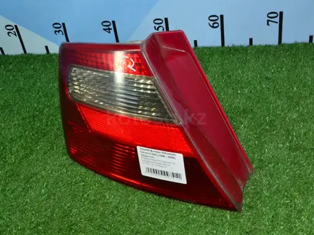 Задний фонарь Mitsubishi Carisma за 20 000 тг. в Тараз – фото 2