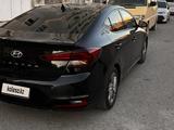 Hyundai Elantra 2020 годаүшін5 200 000 тг. в Актау – фото 4