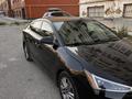 Hyundai Elantra 2020 года за 5 200 000 тг. в Актау