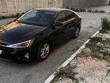 Hyundai Elantra 2020 годаүшін5 200 000 тг. в Актау – фото 2