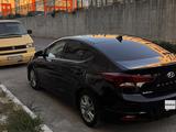 Hyundai Elantra 2020 годаүшін5 200 000 тг. в Актау – фото 3