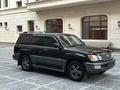 Lexus LX 470 2007 годаүшін15 500 000 тг. в Алматы