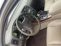 Lexus GS 300 1999 годаfor3 800 000 тг. в Алматы – фото 9