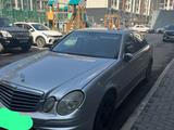 Mercedes-Benz E 350 2007 года за 4 200 000 тг. в Алматы – фото 2