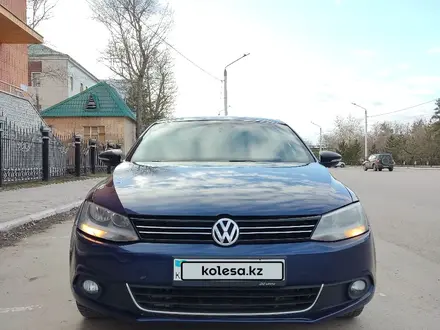 Volkswagen Jetta 2014 года за 5 000 000 тг. в Костанай – фото 2