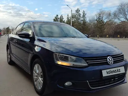 Volkswagen Jetta 2014 года за 5 000 000 тг. в Костанай