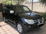 Mitsubishi Pajero 2011 годаүшін11 000 000 тг. в Алматы