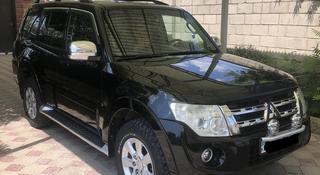 Mitsubishi Pajero 2011 года за 11 500 000 тг. в Алматы