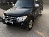 Mitsubishi Pajero 2011 годаүшін11 500 000 тг. в Алматы – фото 5