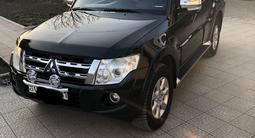 Mitsubishi Pajero 2011 годаүшін11 500 000 тг. в Алматы – фото 5