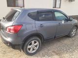 Nissan Qashqai 2007 года за 4 050 000 тг. в Кызылорда