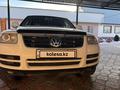 Volkswagen Touareg 2005 годаfor5 300 000 тг. в Алматы – фото 3