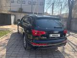 Audi Q7 2011 года за 12 500 000 тг. в Алматы – фото 4