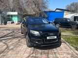 Audi Q7 2011 года за 12 500 000 тг. в Алматы