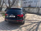 Audi Q7 2011 года за 12 500 000 тг. в Алматы – фото 3