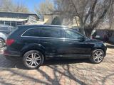 Audi Q7 2011 года за 12 500 000 тг. в Алматы – фото 2
