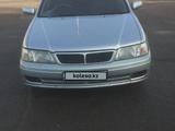 Nissan Bluebird 1997 годаүшін1 650 000 тг. в Петропавловск