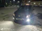 Chevrolet Cobalt 2023 года за 6 100 000 тг. в Астана – фото 2