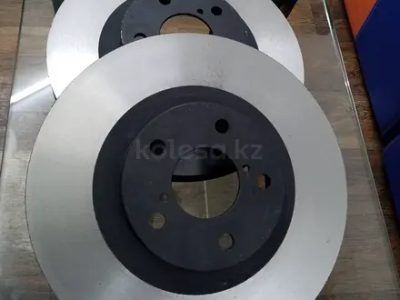 Тормозные диски на Субару за 20 000 тг. в Алматы – фото 3
