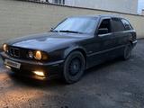 BMW 520 1993 годаүшін2 500 000 тг. в Алматы – фото 3