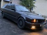 BMW 520 1993 годаүшін2 500 000 тг. в Алматы – фото 2