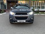 Chevrolet Captiva 2013 года за 4 800 000 тг. в Уральск