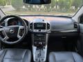 Chevrolet Captiva 2013 года за 4 800 000 тг. в Уральск – фото 13