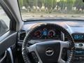Chevrolet Captiva 2013 года за 4 800 000 тг. в Уральск – фото 14