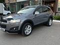 Chevrolet Captiva 2013 года за 4 800 000 тг. в Уральск – фото 2