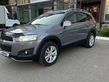 Chevrolet Captiva 2013 года за 4 800 000 тг. в Уральск – фото 2