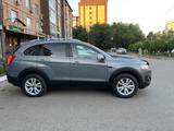 Chevrolet Captiva 2013 года за 4 800 000 тг. в Уральск – фото 4