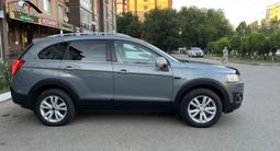 Chevrolet Captiva 2013 годаүшін4 800 000 тг. в Уральск – фото 4