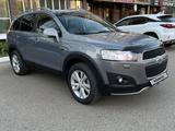 Chevrolet Captiva 2013 года за 4 800 000 тг. в Уральск – фото 3