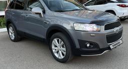Chevrolet Captiva 2013 годаүшін4 800 000 тг. в Уральск – фото 3