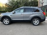 Chevrolet Captiva 2013 года за 4 800 000 тг. в Уральск – фото 5
