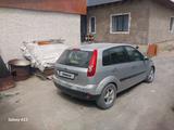 Ford Fiesta 2006 годаүшін1 400 000 тг. в Алматы – фото 2