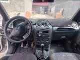 Ford Fiesta 2006 годаүшін1 400 000 тг. в Алматы