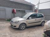 Ford Fiesta 2006 годаүшін1 400 000 тг. в Алматы – фото 3