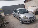 Ford Fiesta 2006 годаүшін1 400 000 тг. в Алматы – фото 4