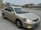 Toyota Camry 2005 годаүшін4 500 000 тг. в Жанаозен – фото 2