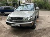 Lexus RX 300 1999 года за 4 500 000 тг. в Шымкент