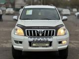 Toyota Land Cruiser Prado 2008 года за 11 300 000 тг. в Актобе – фото 2