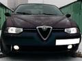 Alfa Romeo 156 2002 годаүшін2 900 000 тг. в Алматы – фото 2