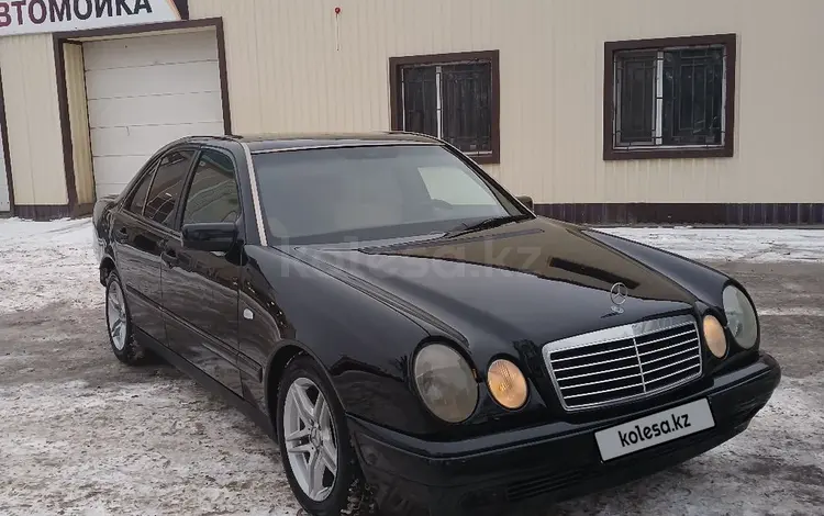 Mercedes-Benz E 230 1996 года за 2 600 000 тг. в Костанай