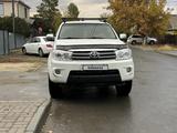 Toyota Fortuner 2009 годаүшін9 500 000 тг. в Актобе