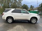 Toyota Fortuner 2009 годаүшін9 500 000 тг. в Актобе – фото 2