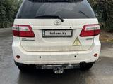 Toyota Fortuner 2009 годаүшін9 500 000 тг. в Актобе – фото 3
