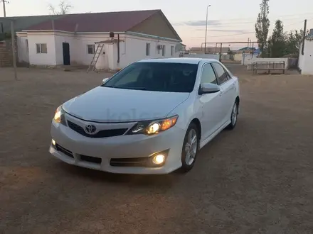 Toyota Camry 2012 года за 6 000 000 тг. в Актау