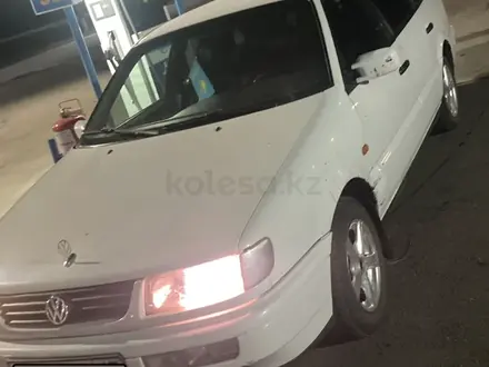 Volkswagen Passat 1994 года за 1 850 000 тг. в Петропавловск